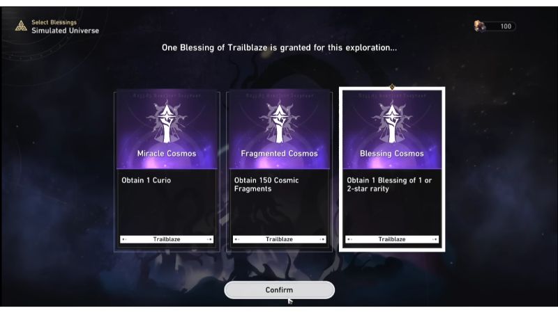Returning Honkai Star Rail Simulated Universe Planar Fissure Event Guide