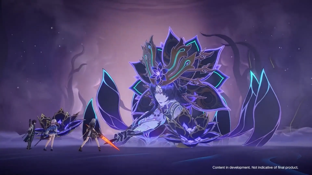 Honkai Star Rail: Phantylia the Undying Location & How To Beat