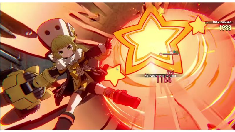 Honkai Star Rail Culprit: Who Stole The Detector In Old Foreman’s Treasure Quest