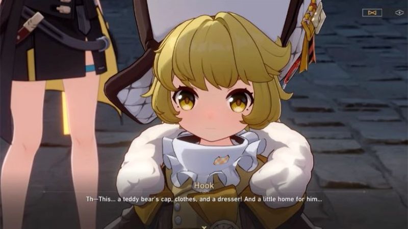 How To Complete Hook’s Gift in Honkai Star Rail