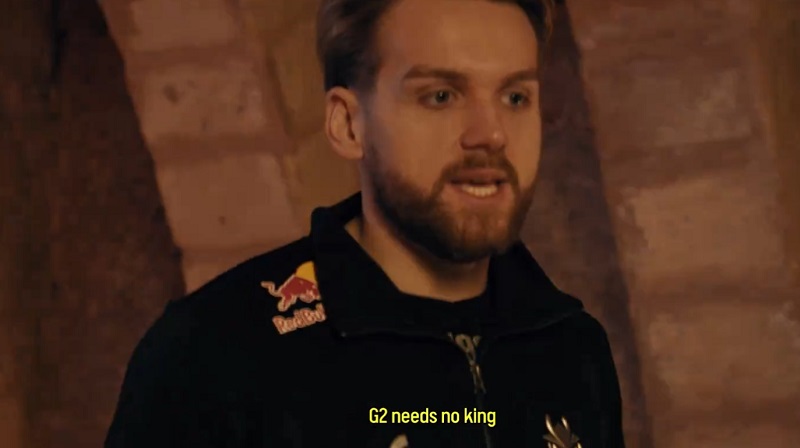 Fans Want NiKo as G2 Esports’ New IGL