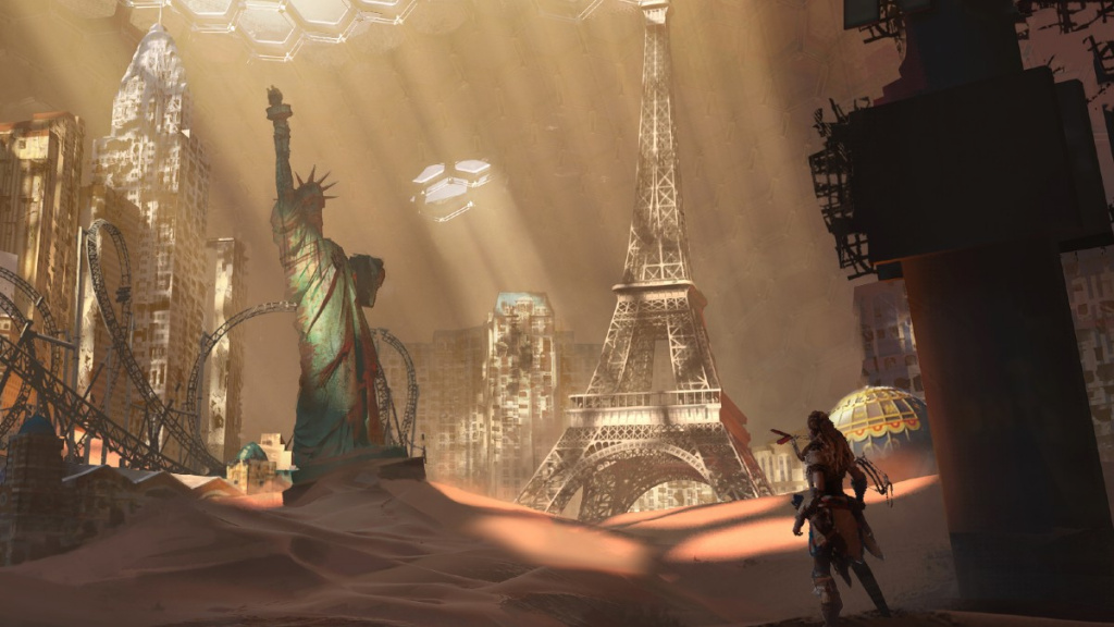 Horizon 3 – Release Date Rumors, Sequel News, More