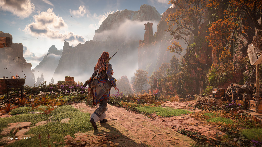 Horizon Forbidden West – Best settings tips