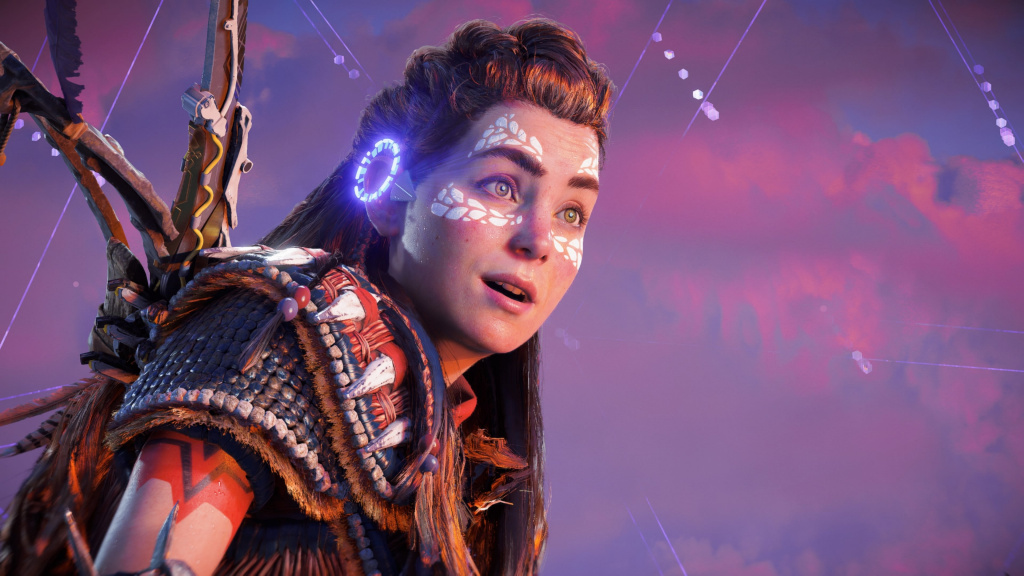 Horizon Forbidden West – How old is Aloy?