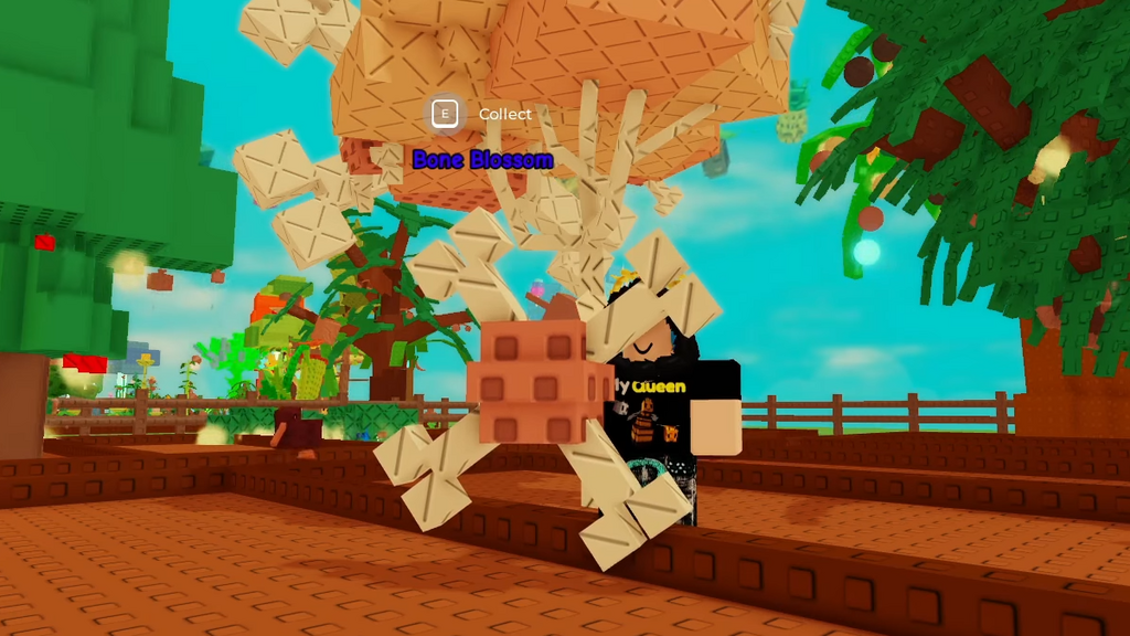 Grow A Garden Bone Blossom: How To Get