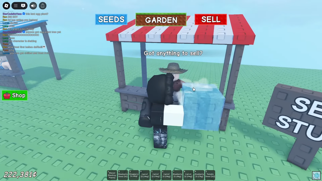 How To Get Frozen Fruit In Grow A Garden