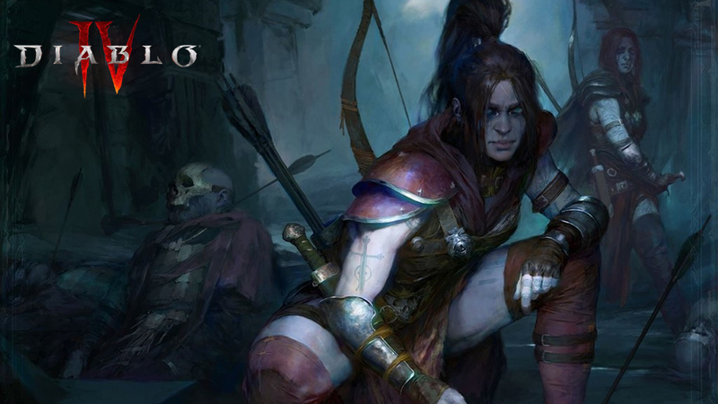 How To Change Difficulty Level in Diablo 4