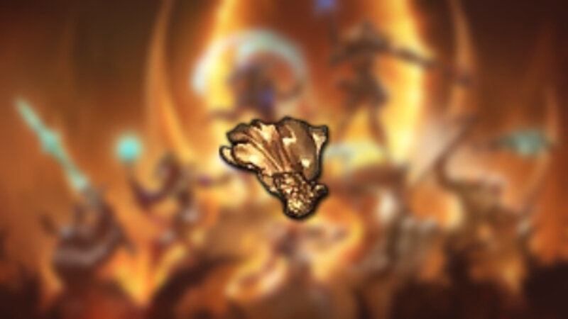 How To Farm Corrupted Angel Flesh in Diablo 3 Season 28