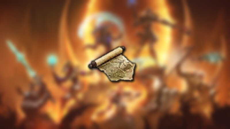 How To Farm Khanduran Rune in Diablo 3 Season 28