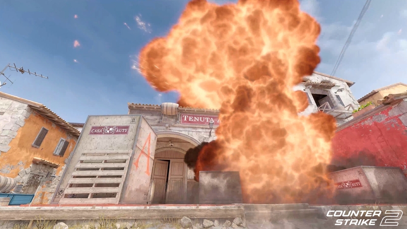 CS2 Error Missing Executable: How To Fix