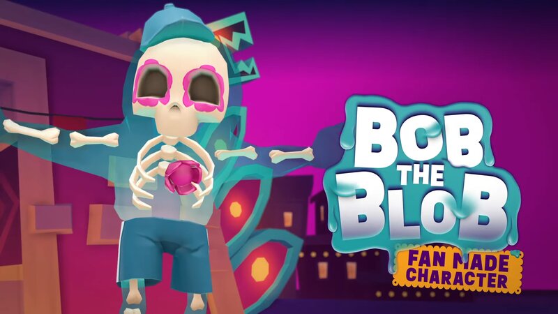 How to get Bob the Blob in Subway Surfers?