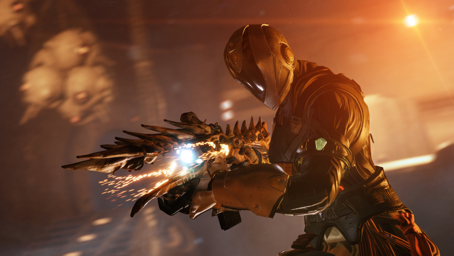 How to get One Thousand (1K) Voices in Destiny 2