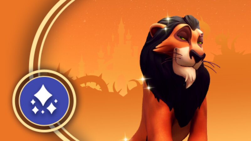 How to unlock Scar in Disney Dreamlight Valley