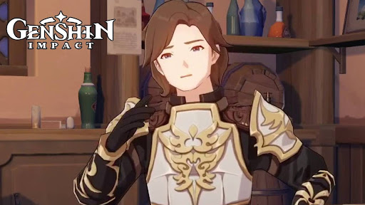 Where to find Huffman in Genshin Impact