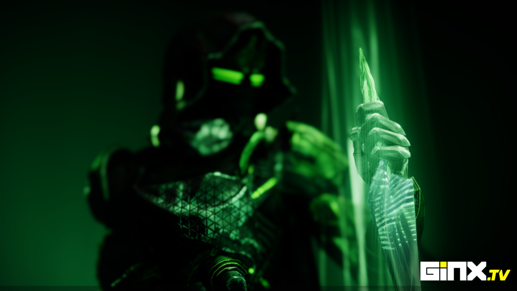 Best Hunter Strand Builds For Destiny 2 PvE and PvP (Season 23)