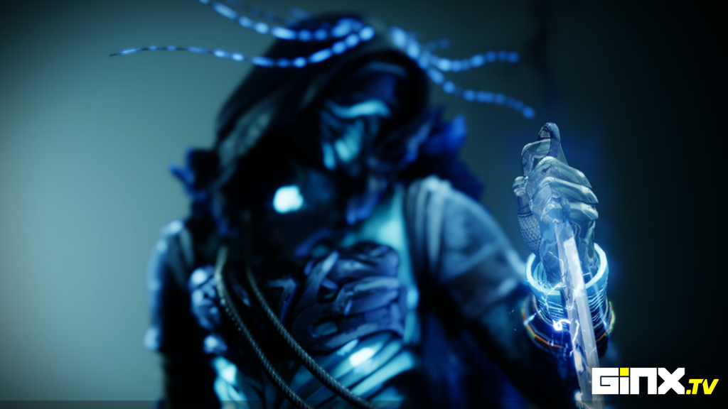 Best Hunter Arc Builds For Destiny 2 PvE and PvP (Season 23)