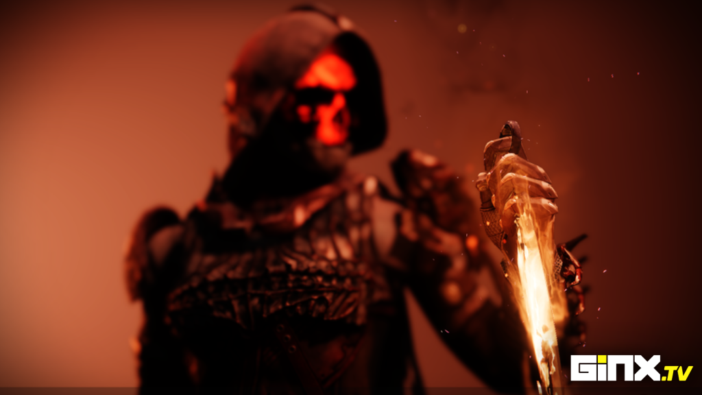 Best Hunter Solar Builds For Destiny 2 PvE and PvP (Season 23)