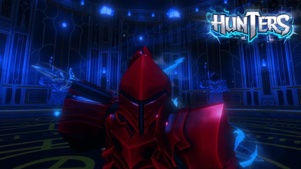 Hunters Codes (April 2025): Get Free Rewards