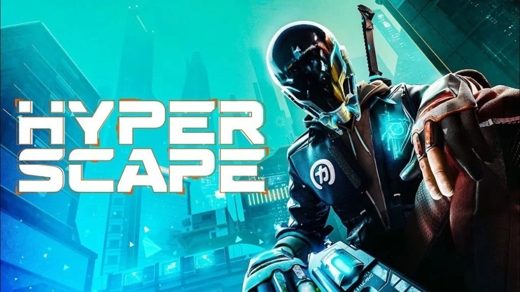 Ubisoft’s battle royale failure Hyper Scape is shutting down
