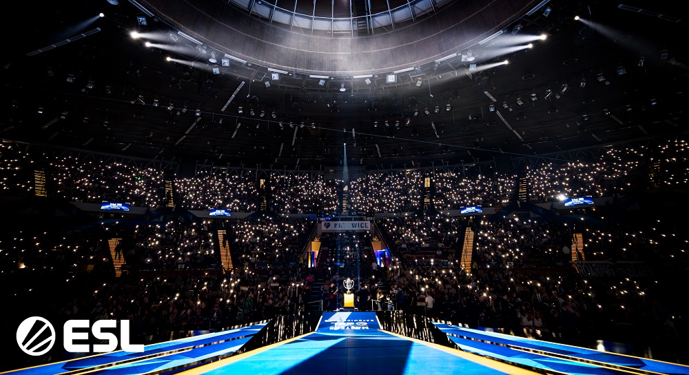 IEM Katowice 2025 Opening Play-In Stage Matches Revealed