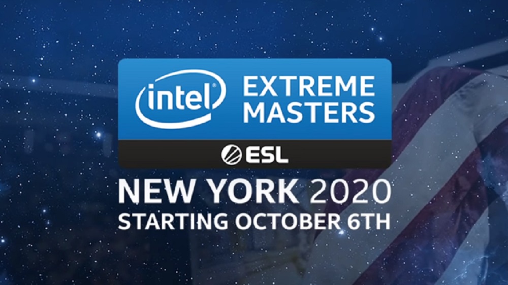 IEM New York Europe: Schedule, teams, format, prize pool and how to watch