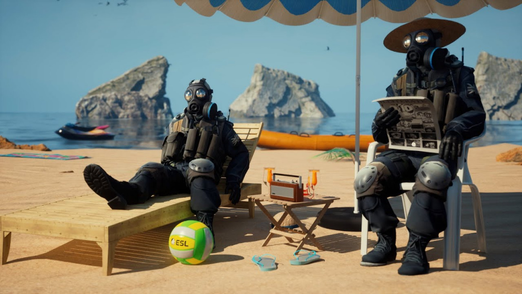 IEM Summer 2021: How to watch, schedule, teams, format and more