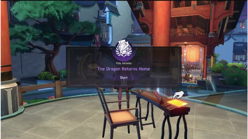 How To Complete Dan Heng Imbibitor Lunae’s Companion Quest In Honkai Star Rail 1.3