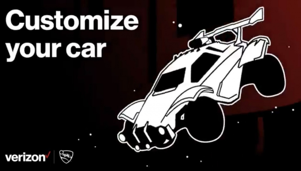 How to enter Verizon’s Rocket League car design contest for a chance to win a PS5