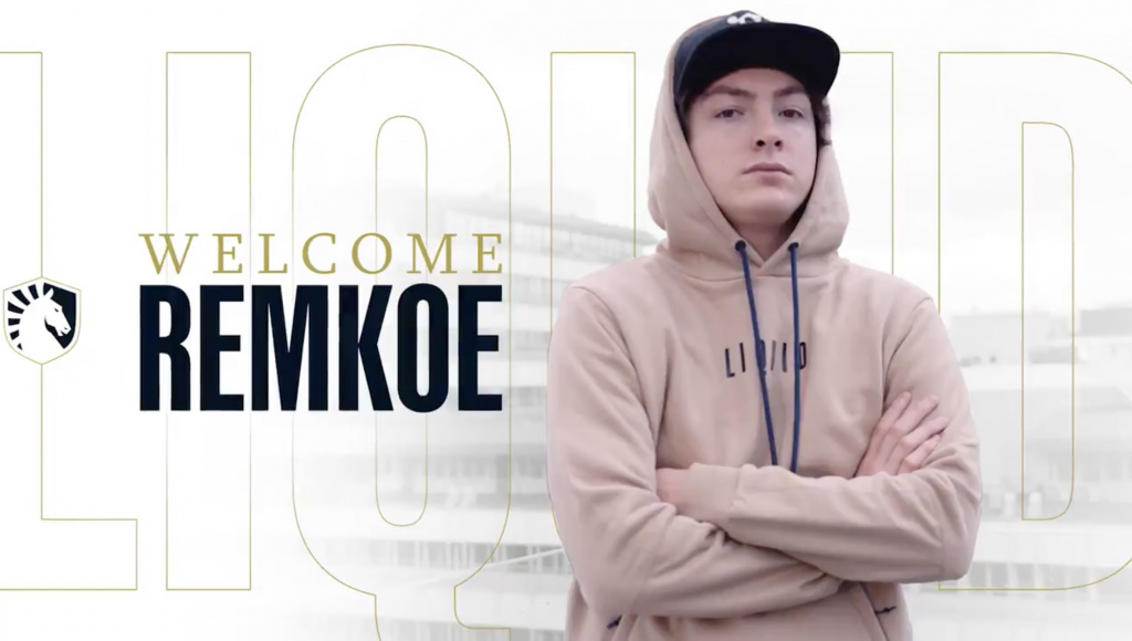 Team Liquid announce Remco “remkoe” den Boer as coach