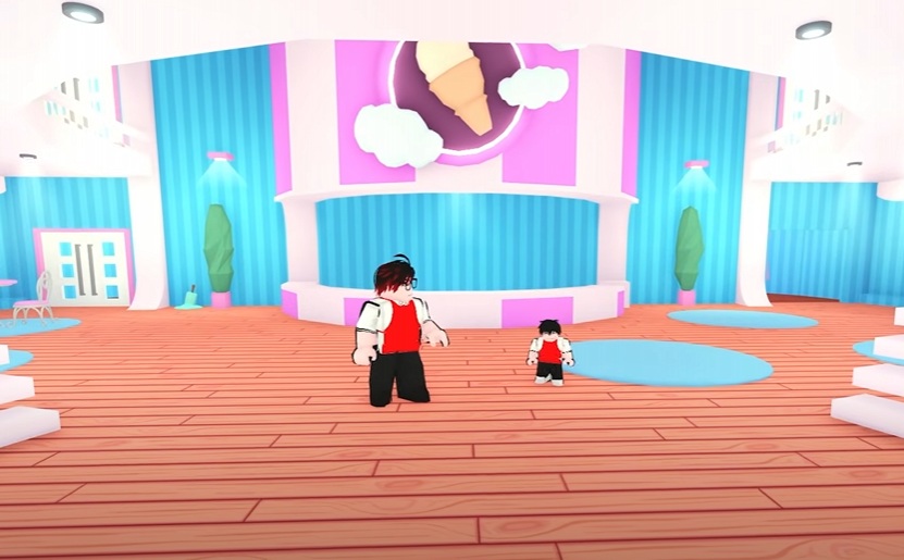 Adopt Me Ice Cream House: How To Get & Use