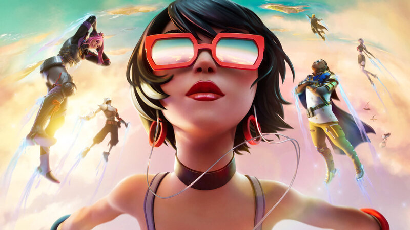 Impulse Grenades Returning To Fortnite – Chapter 3 Season 3