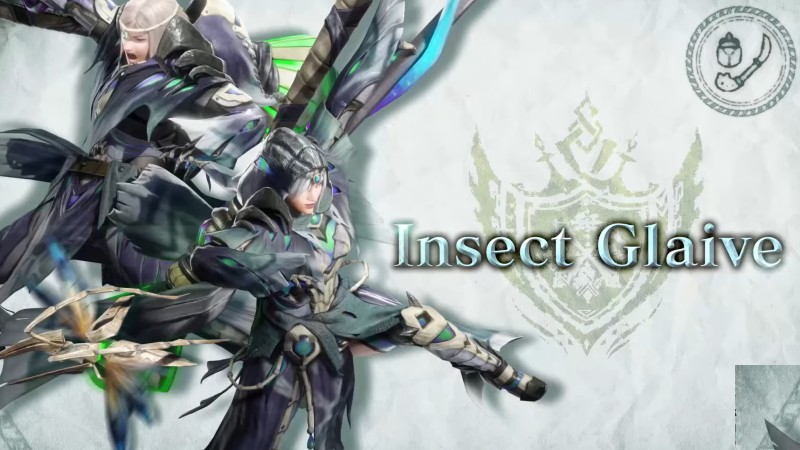 Monster Hunter Rise Sunbreak – Best Insect Glaive Build And Skills