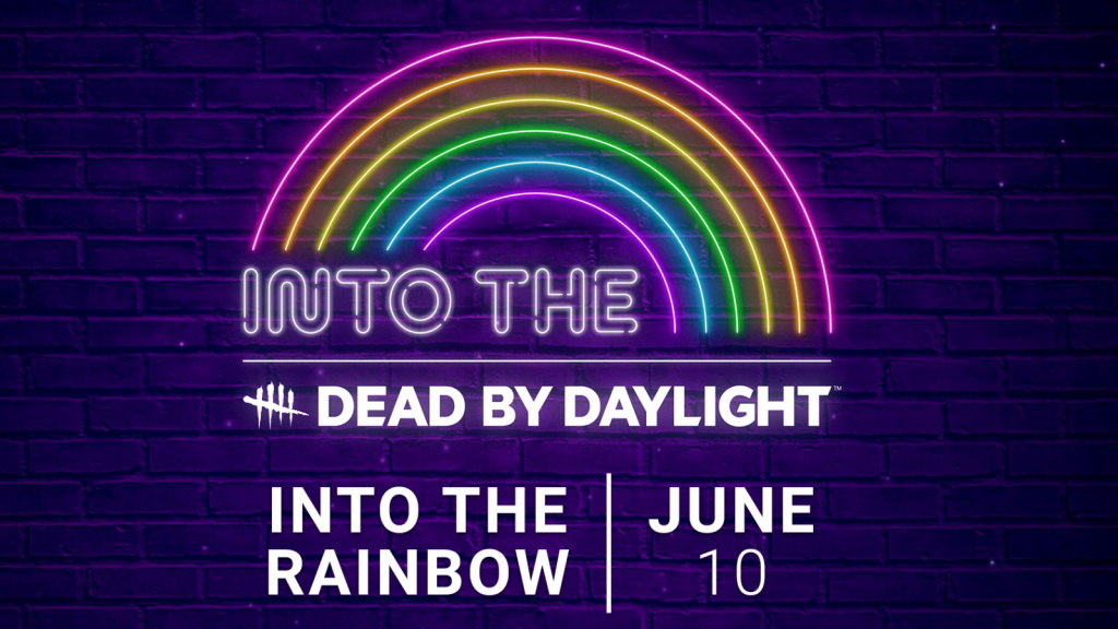 Dead by Daylight Into the Rainbow Tournament – Where to watch, guests, more