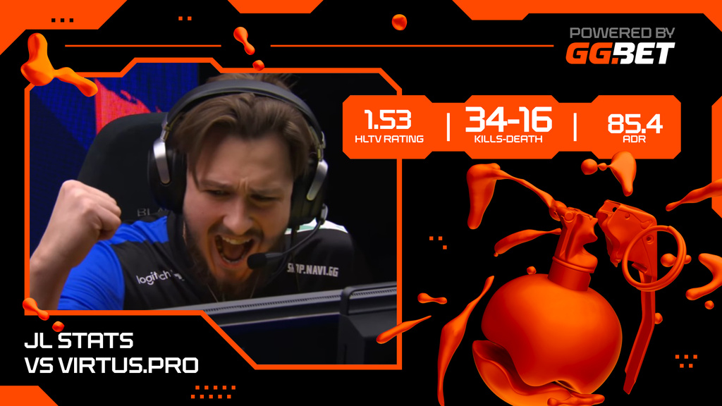 jL Shuts Down VP, Keeps His No Third Map Promise