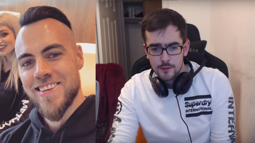 CEO and co-founder of Method addresses Josh allegations: “I failed you”