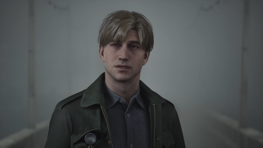 Silent Hill 2’s Patch 1.04 Fixes James’ Weird Teleportation Issues