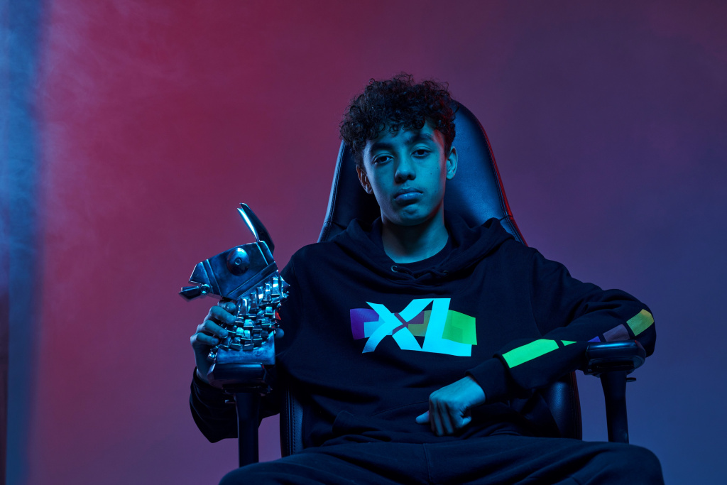 Excel Esports unveil major brand overhaul and tease future plans