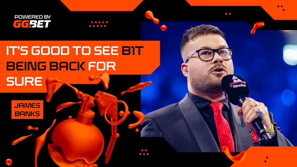 “It’s good to see b1t being back,” James Banks Reveals Which Players Stood Out At Blast Premier Spring Finals 2024