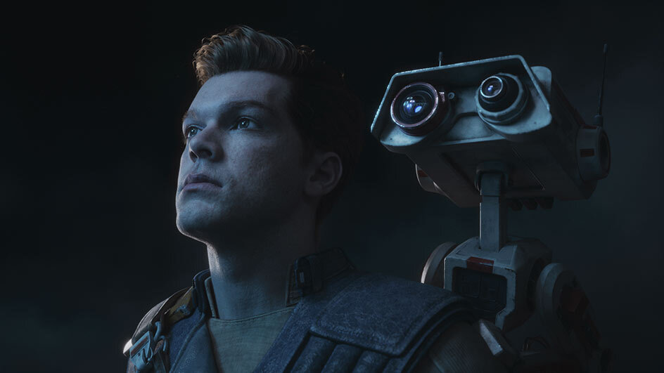 EA Confirms Forthcoming Star Wars Jedi Game Will Be The Last In The Series