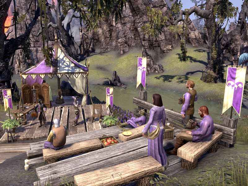 When Is The Next ESO Event? 2024 Calendar