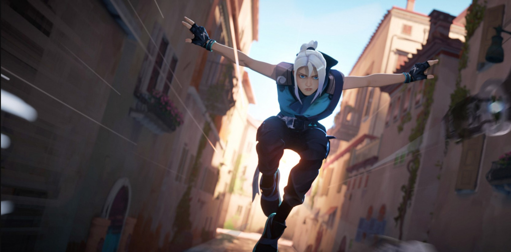 Jett dash nerf was unintentional, Riot confirms