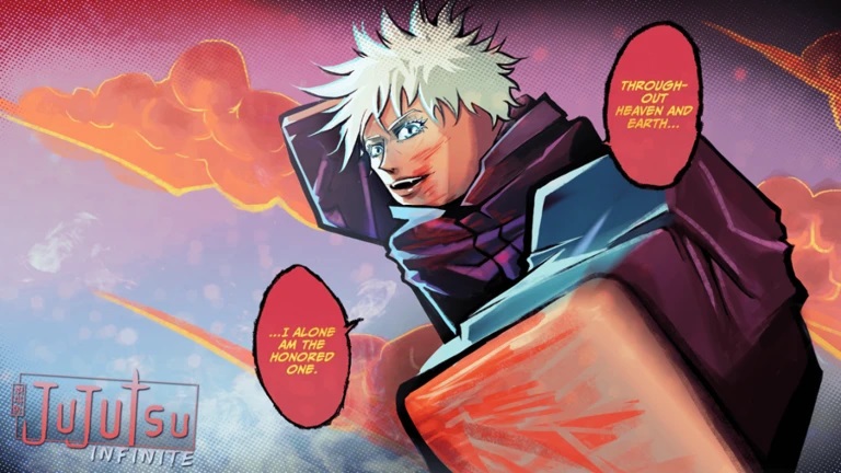 Jujutsu Infinite Trading: How To Trade & Restrictions