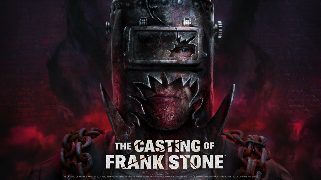 Dead by Daylight ‘The Casting of Frank Stone’: Release Date, Gameplay & Trailer Revealed
