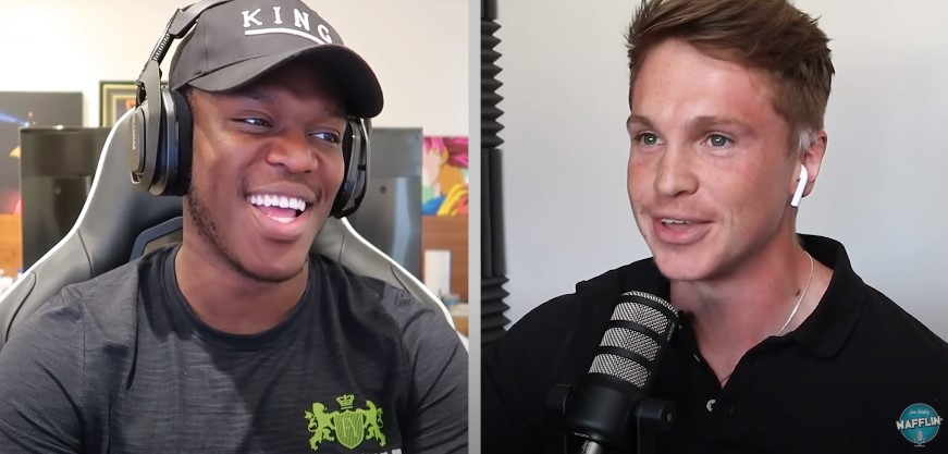 KSI slams FIFA: “The idea of playing it disgusts me”