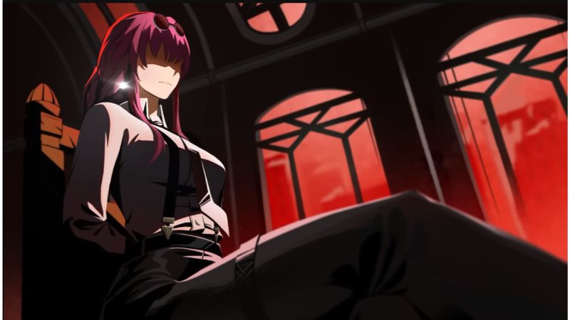 Everything We Learned In The Honkai Star Rail Jepella Rebellion Video