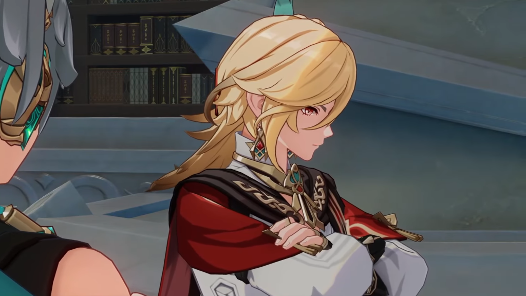 Genshin Impact Kaveh Ascension, Talent Materials, How To Get Them