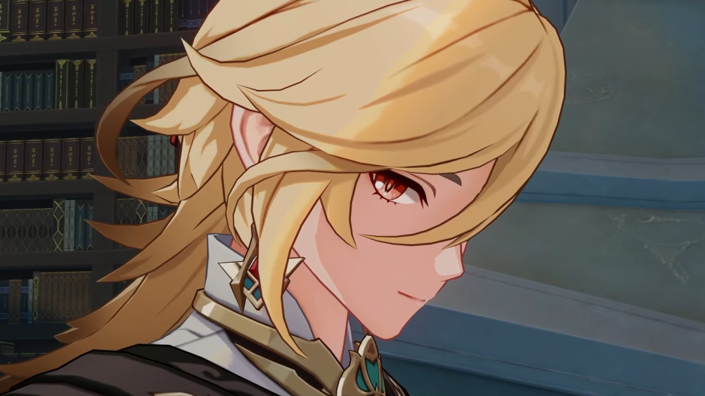 Best Kaveh Build & Team In Genshin Impact