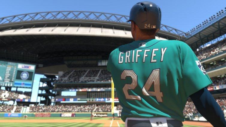 MLB The Show 22 Ken Griffey Jr. Program – How To Complete, Stats, 2nd Half Card