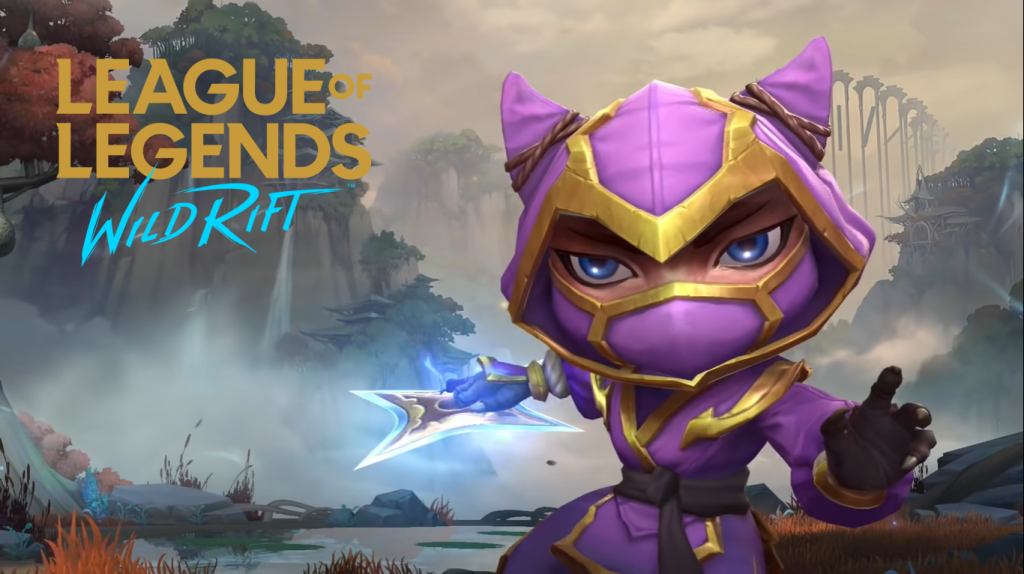 Wild Rift Kennen build guide: Best runes, spells, items, tips and more