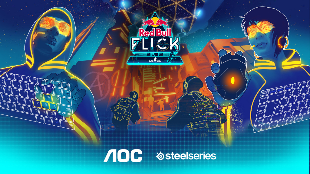 Red Bull Flick Helsinki Invitational: Schedule, format, teams, how to watch, more